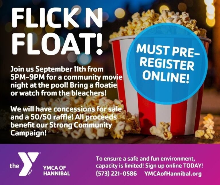 2026 Flick N Float FB Post