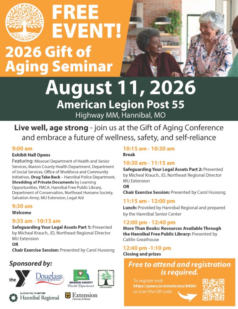 2026 Gift of Aging Event Flyer FINAL