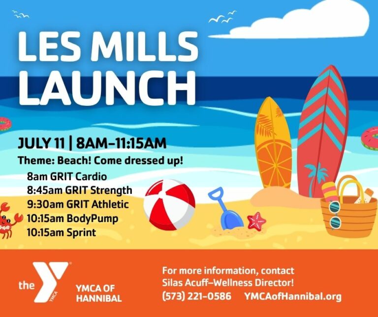 2026 July Les Mills Launch FB Post (1)