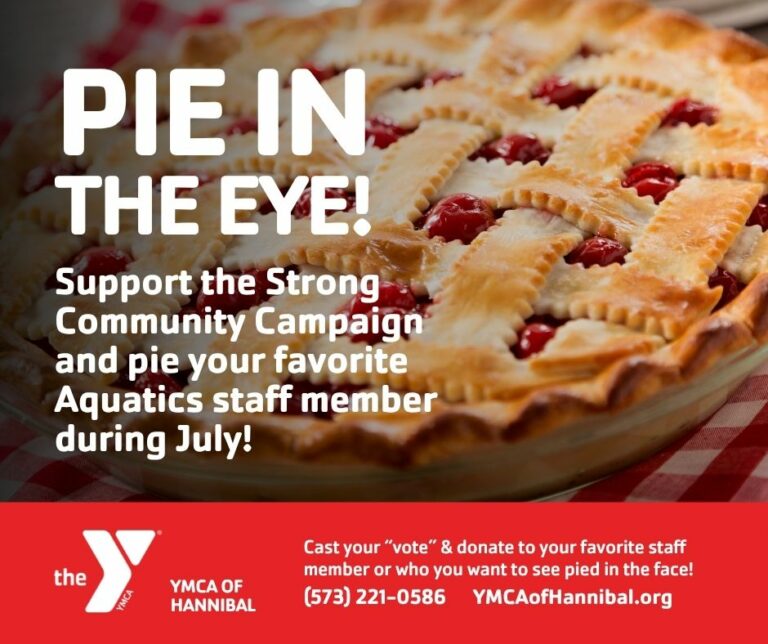 Pie in the Eye FB Post